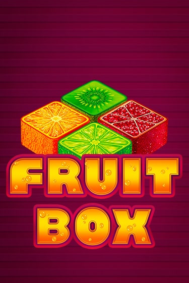 Fruit Box демо онлайн | Вулкан Гранд бесплатная игра