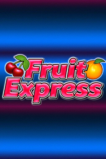 Fruit Express демо онлайн | Вулкан Гранд бесплатная игра