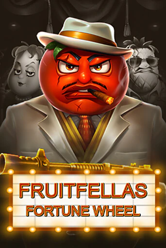 FRUITFELLAS: FORTUNE WHEEL демо онлайн | Вулкан Гранд бесплатная игра