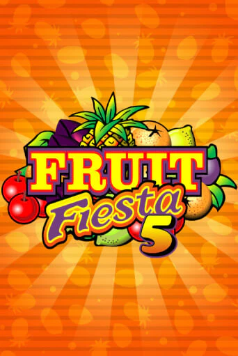 Fruit Fiesta 5-Line демо онлайн | Вулкан Гранд бесплатная игра