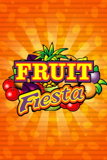Fruit Fiesta 9-Line демо онлайн | Вулкан Гранд бесплатная игра