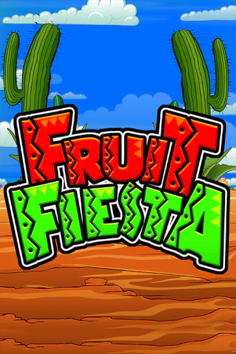 Fruit Fiesta демо онлайн | Вулкан Гранд бесплатная игра