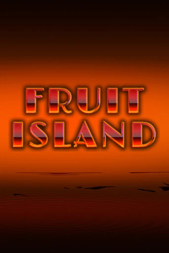 Fruit Island демо онлайн | Вулкан Гранд бесплатная игра