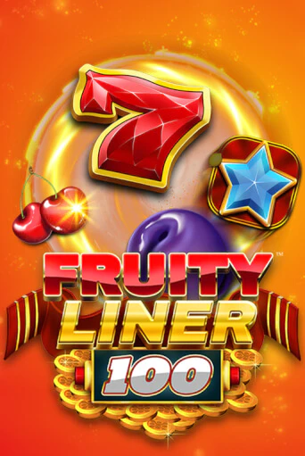 Fruityliner 100 демо онлайн | Вулкан Гранд бесплатная игра