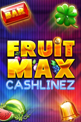 FruitMax: Cashlinez демо онлайн | Вулкан Гранд бесплатная игра