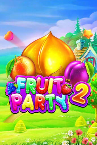 Fruit Party 2™ демо онлайн | Вулкан Гранд бесплатная игра