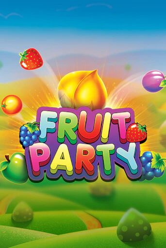 Fruit Party демо онлайн | Вулкан Гранд бесплатная игра