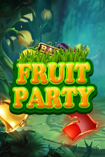 Fruit Party демо онлайн | Вулкан Гранд бесплатная игра