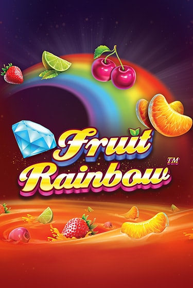 Fruit Rainbow демо онлайн | Вулкан Гранд бесплатная игра