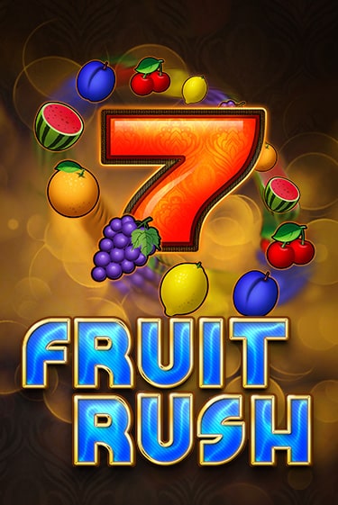 Fruit Rush демо онлайн | Вулкан Гранд бесплатная игра