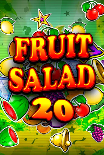 Fruit Salad 20 демо онлайн | Вулкан Гранд бесплатная игра