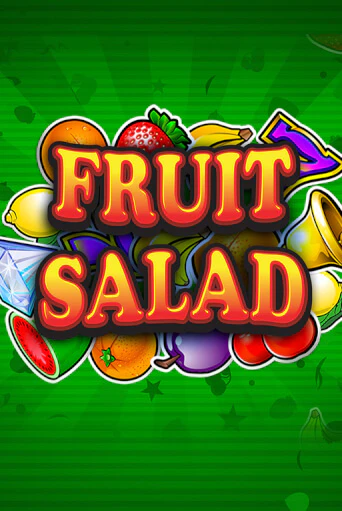 Fruit Salad демо онлайн | Вулкан Гранд бесплатная игра
