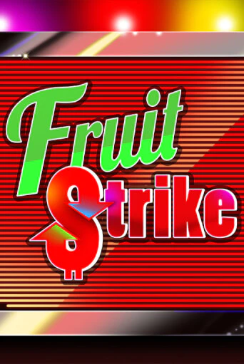 Fruit Strike демо онлайн | Вулкан Гранд бесплатная игра