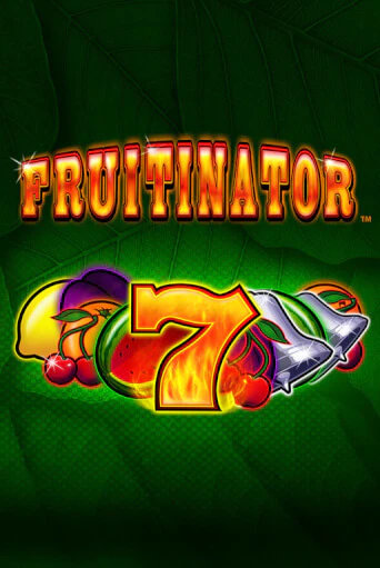 Fruitinator демо онлайн | Вулкан Гранд бесплатная игра