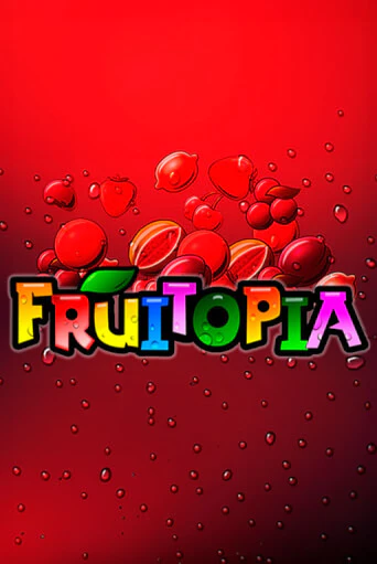Fruitopia демо онлайн | Вулкан Гранд бесплатная игра