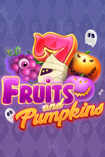 Fruits and Pumpkins демо онлайн | Вулкан Гранд бесплатная игра