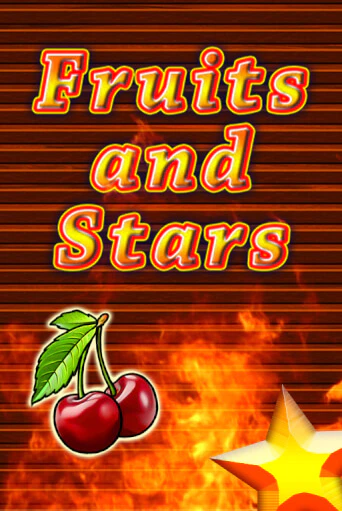 Fruits and Stars демо онлайн | Вулкан Гранд бесплатная игра