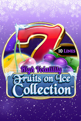 Fruits On Ice Collection 10 Lines демо онлайн | Вулкан Гранд бесплатная игра
