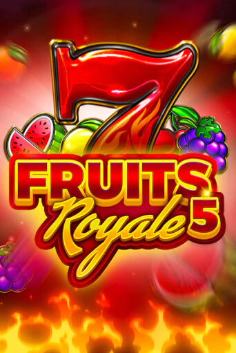 Fruits Royale 5 демо онлайн | Вулкан Гранд бесплатная игра