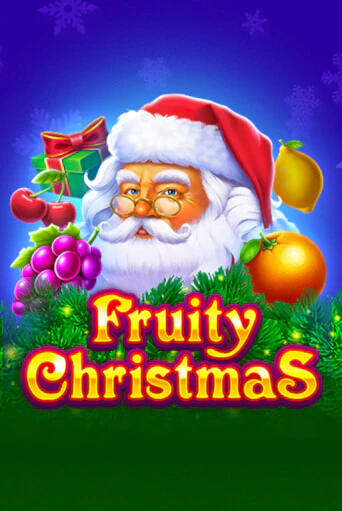 Fruity Christmas демо онлайн | Вулкан Гранд бесплатная игра