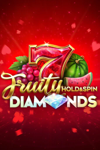 Fruity Diamonds Hold and Spin демо онлайн | Вулкан Гранд бесплатная игра