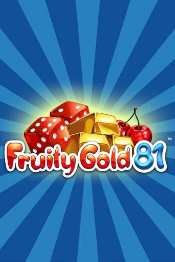 Fruity Gold 81 демо онлайн | Вулкан Гранд бесплатная игра
