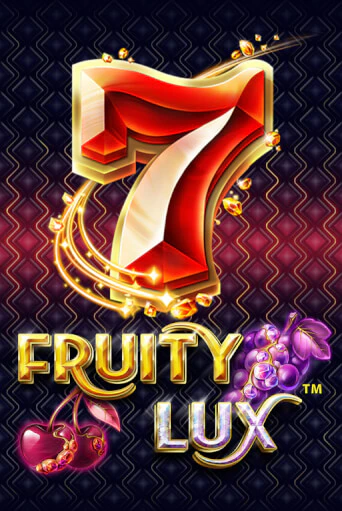 Fruity Lux демо онлайн | Вулкан Гранд бесплатная игра