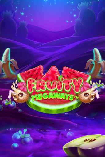 Fruity Megaways демо онлайн | Вулкан Гранд бесплатная игра
