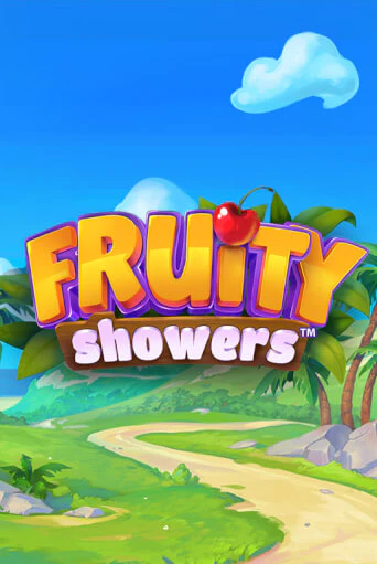 Fruity Showers демо онлайн | Вулкан Гранд бесплатная игра