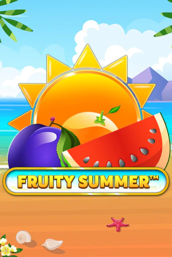 Fruity Summer демо онлайн | Вулкан Гранд бесплатная игра
