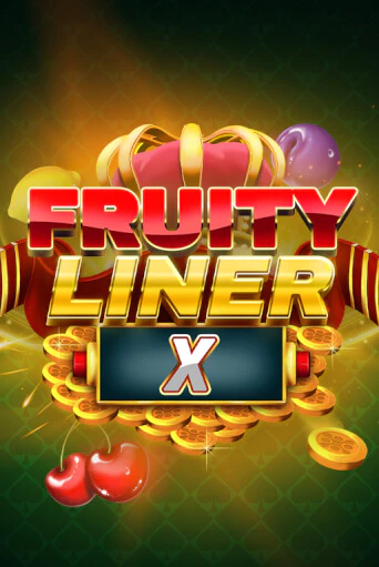 Fruityliner X демо онлайн | Вулкан Гранд бесплатная игра