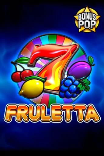 Fruletta демо онлайн | Вулкан Гранд бесплатная игра
