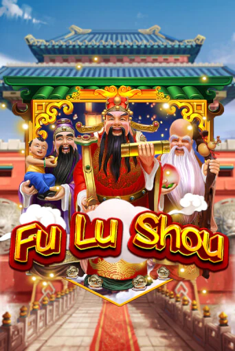 Fu Lu Shou демо онлайн | Вулкан Гранд бесплатная игра