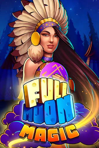 Full Moon Magic демо онлайн | Вулкан Гранд бесплатная игра