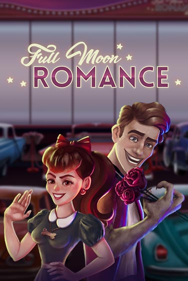 Full Moon Romance демо онлайн | Вулкан Гранд бесплатная игра
