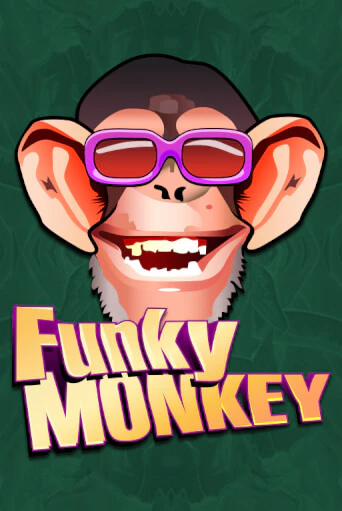 Funky Monkey демо онлайн | Вулкан Гранд бесплатная игра