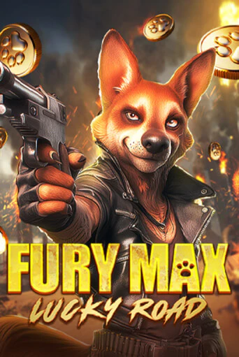 Fury Max Lucky Road демо онлайн | Вулкан Гранд бесплатная игра
