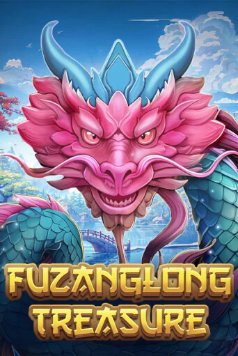 Fuzanglong Treasure демо онлайн | Вулкан Гранд бесплатная игра