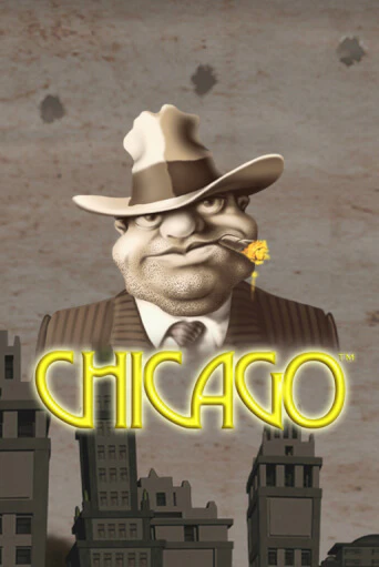 Chicago демо онлайн | Вулкан Гранд бесплатная игра