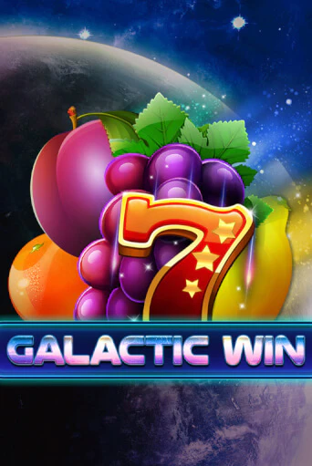 Galactic Win демо онлайн | Вулкан Гранд бесплатная игра