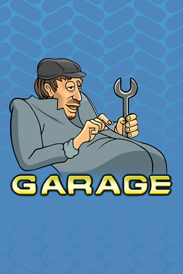 Garage демо онлайн | Вулкан Гранд бесплатная игра