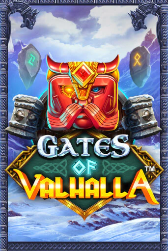 Gates of Valhalla™ демо онлайн | Вулкан Гранд бесплатная игра
