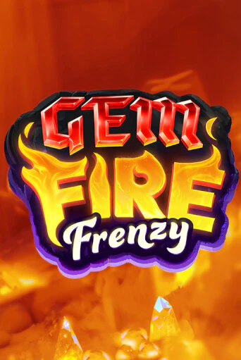 Gem Fire Frenzy демо онлайн | Вулкан Гранд бесплатная игра