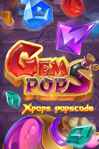 GemPops демо онлайн | Вулкан Гранд бесплатная игра