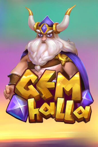 Gemhalla демо онлайн | Вулкан Гранд бесплатная игра