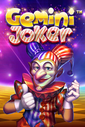 Gemini Joker демо онлайн | Вулкан Гранд бесплатная игра