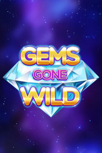 Gems Gone Wild демо онлайн | Вулкан Гранд бесплатная игра
