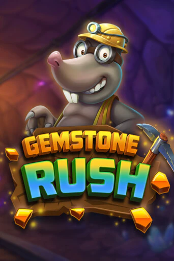 Gemstone Rush демо онлайн | Вулкан Гранд бесплатная игра