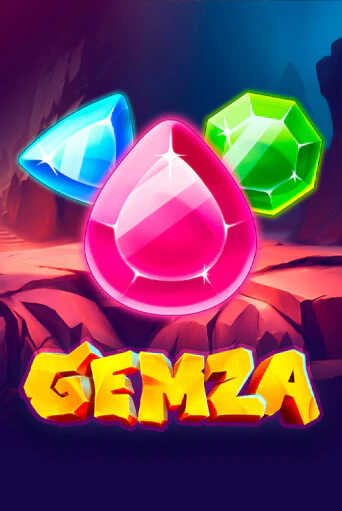 Gemza демо онлайн | Вулкан Гранд бесплатная игра