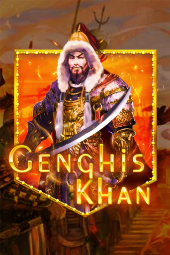 Genghis Khan демо онлайн | Вулкан Гранд бесплатная игра
